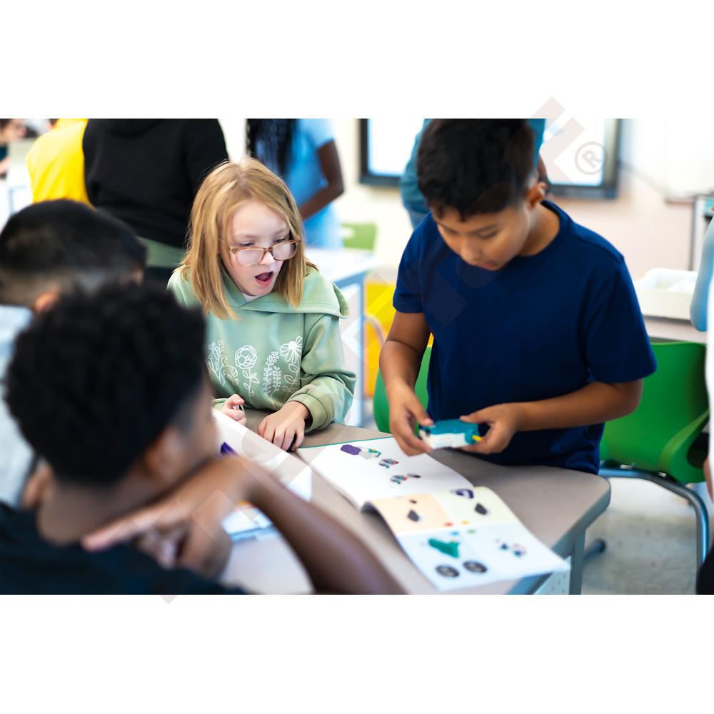 LEGO® Education Informatik- & KI-Set 8+