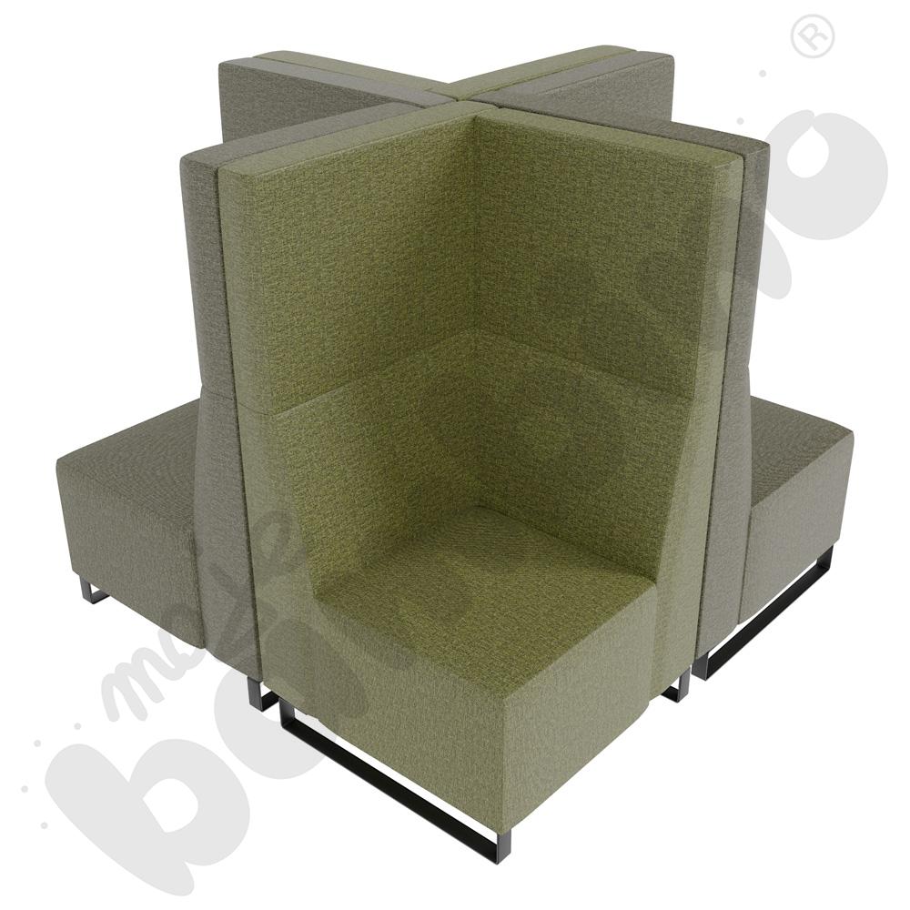 Universum - zestaw 23, tkanina RO-27-30