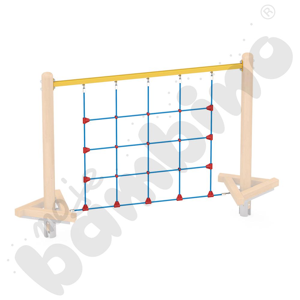 Moduł 6 - Siatka rybaka