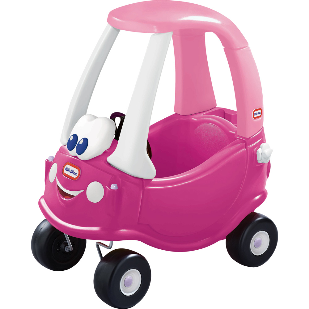 Autíčko Cozy Cope princezná