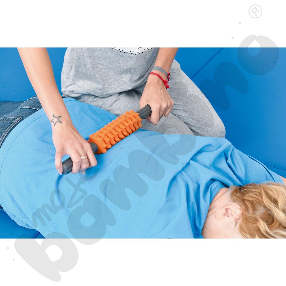 Kij do masażu - gwiazdki