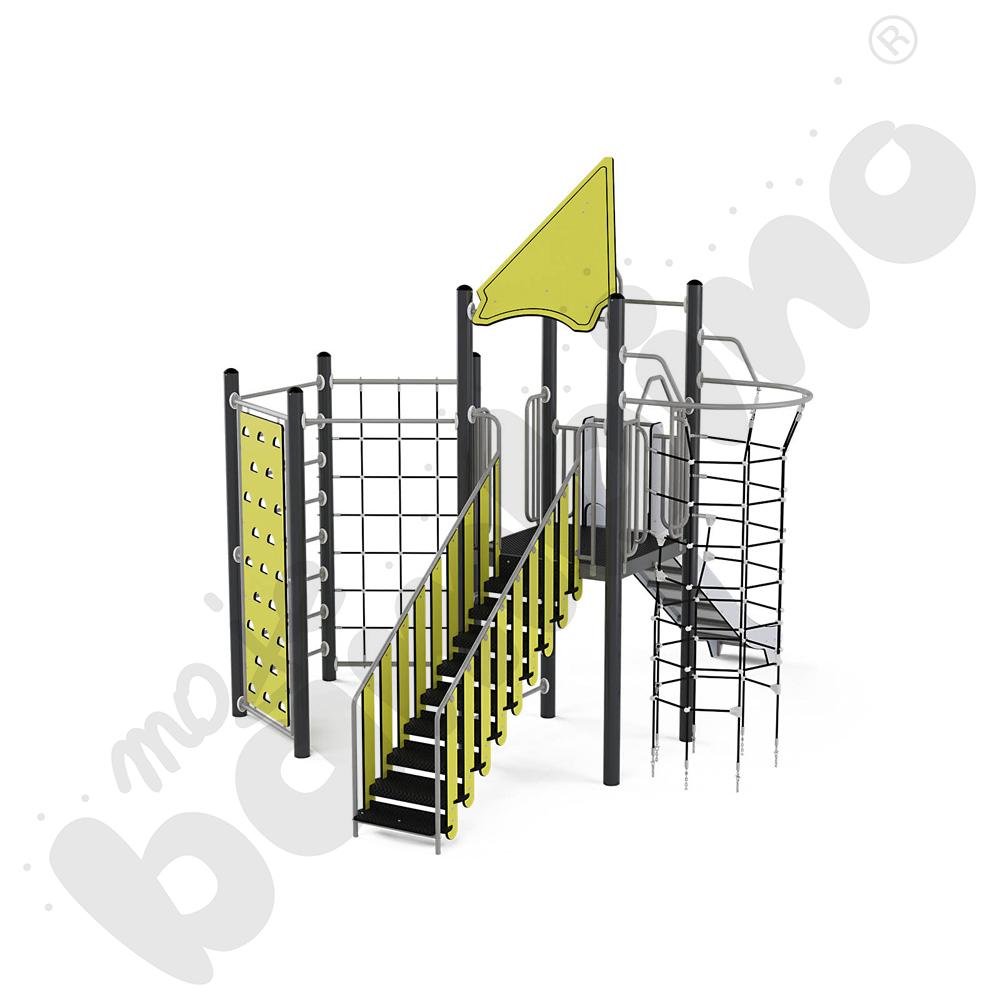 Action4Kids Lime - zestaw 1935-A