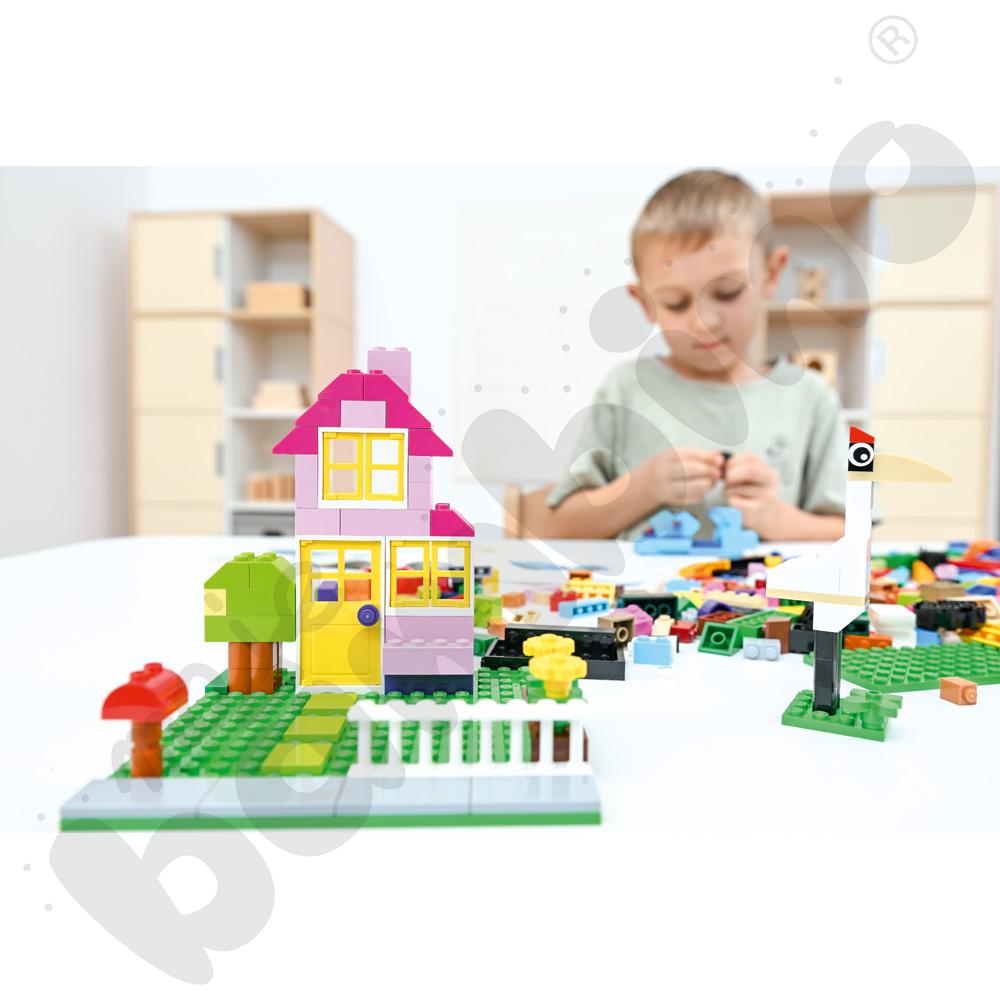 LEGO® Large Creative Brick Set