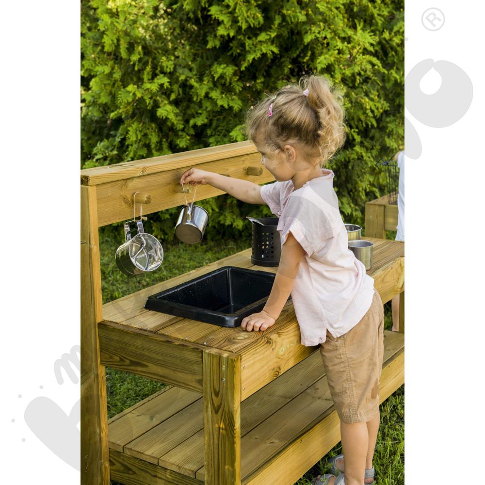 Kuchnia błotna Terra