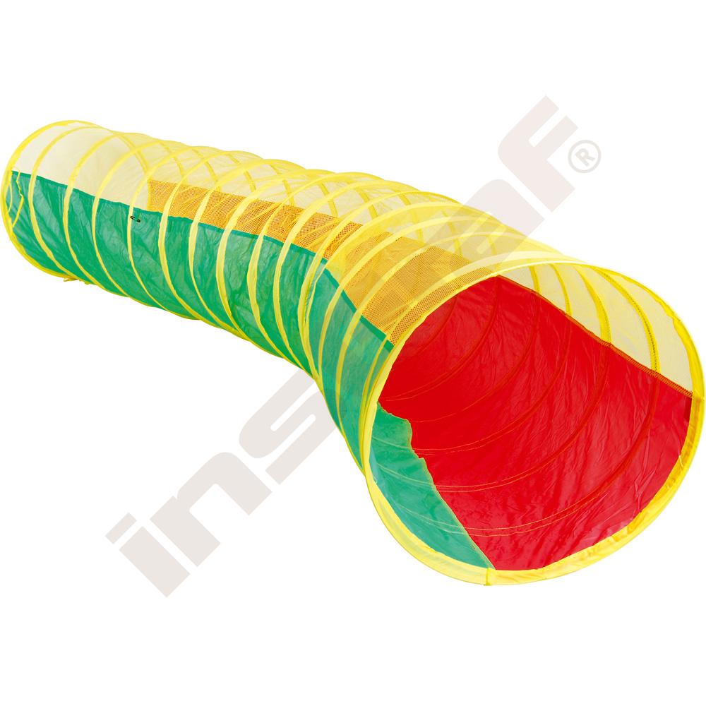 Tunel cik-cak