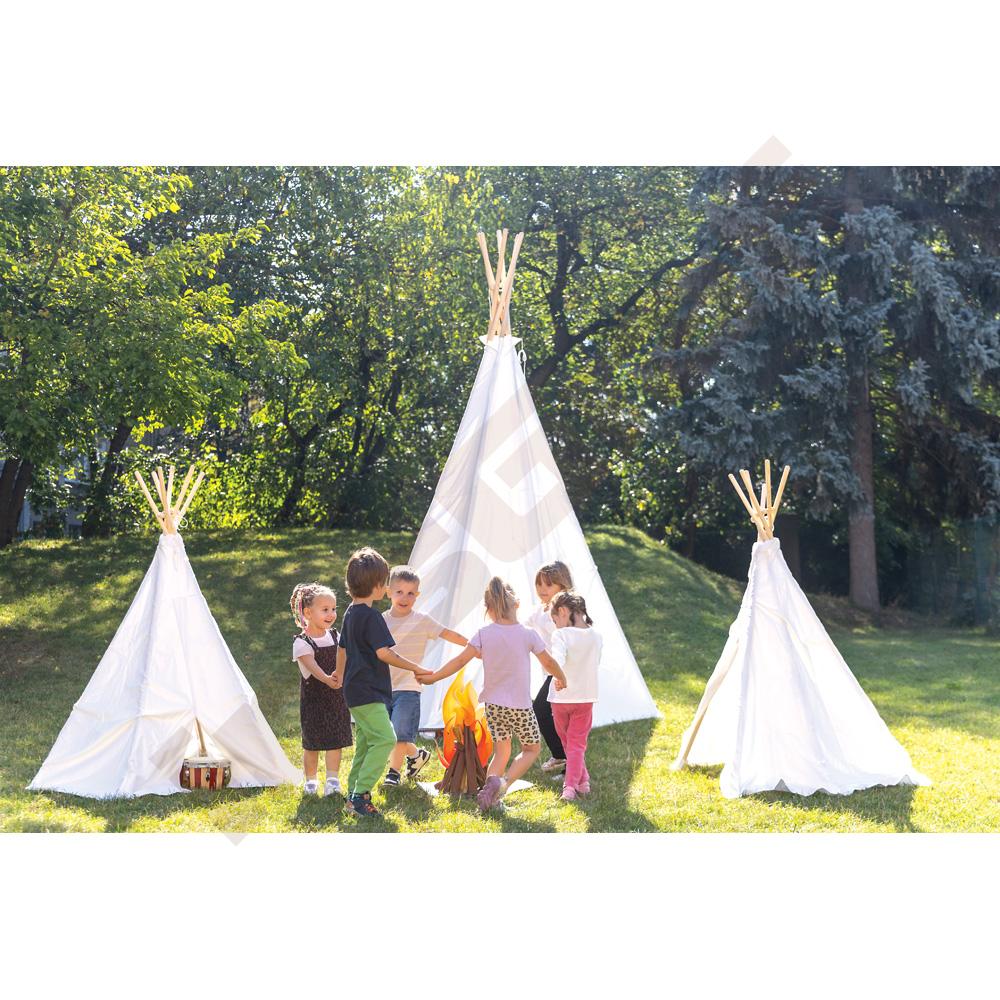 Tipi velké 