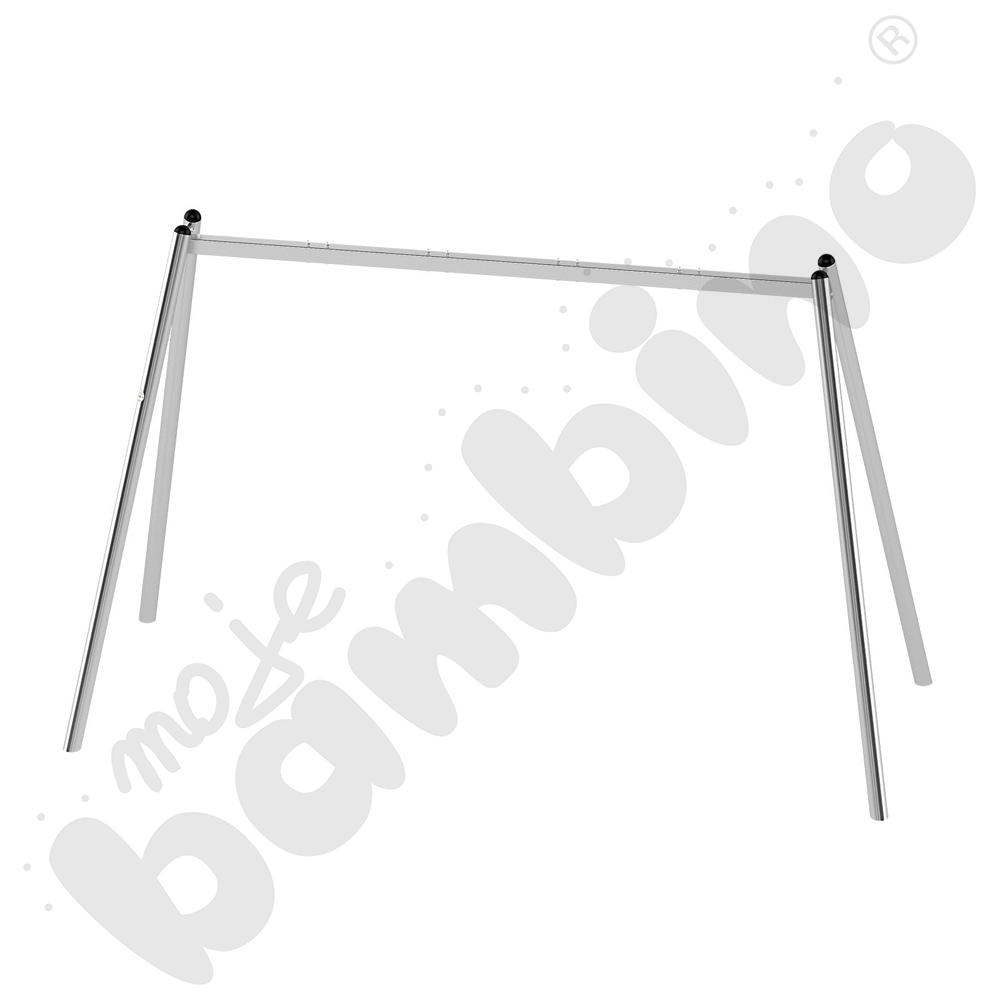 Verto - stelaż do huśtawki podwójnej