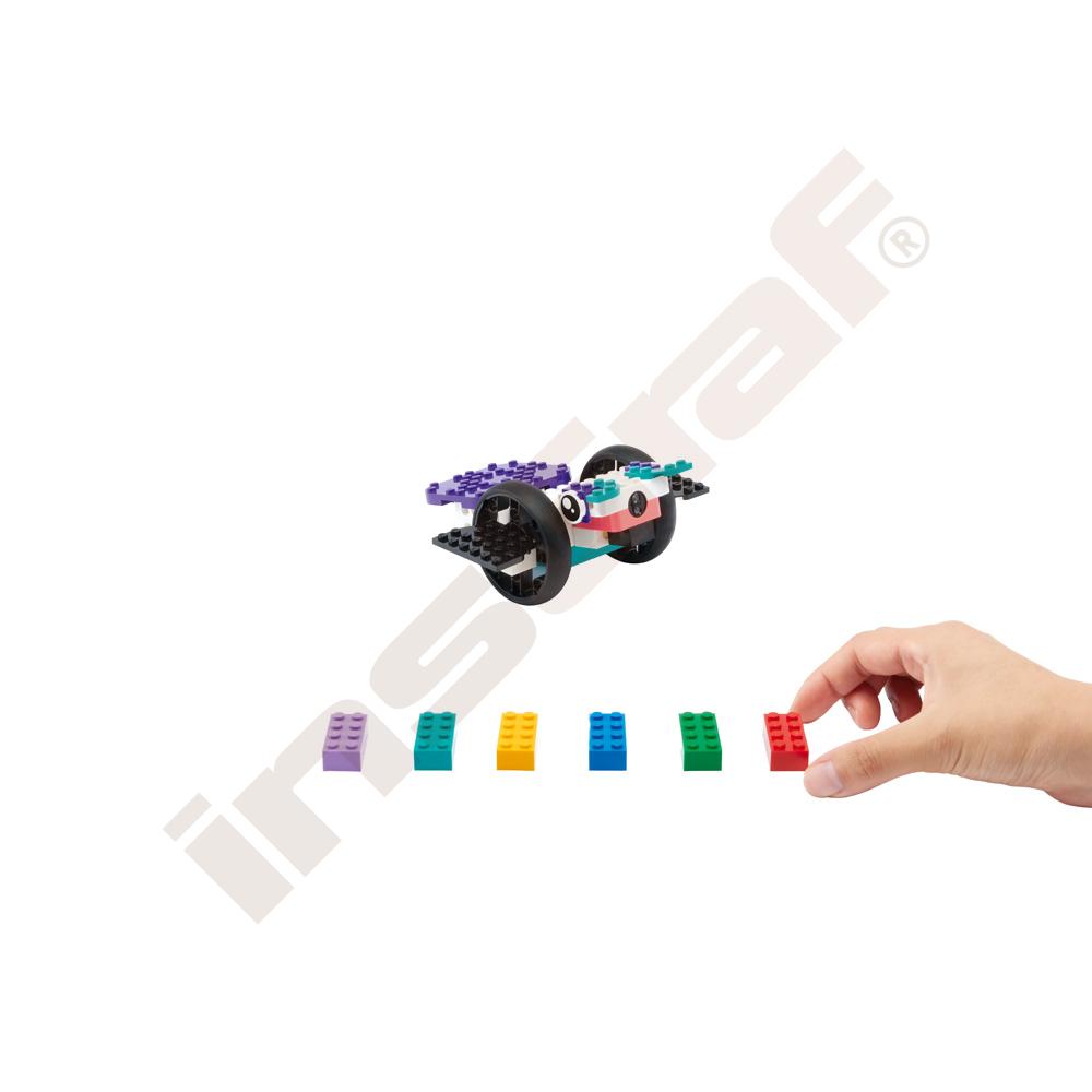 LEGO® Education Informatik- & KI-Set 8+