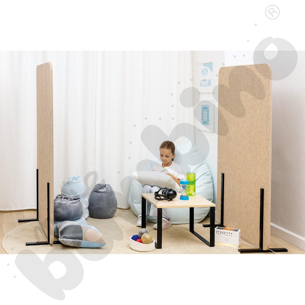 Klepsydra czasowa – 20 minut