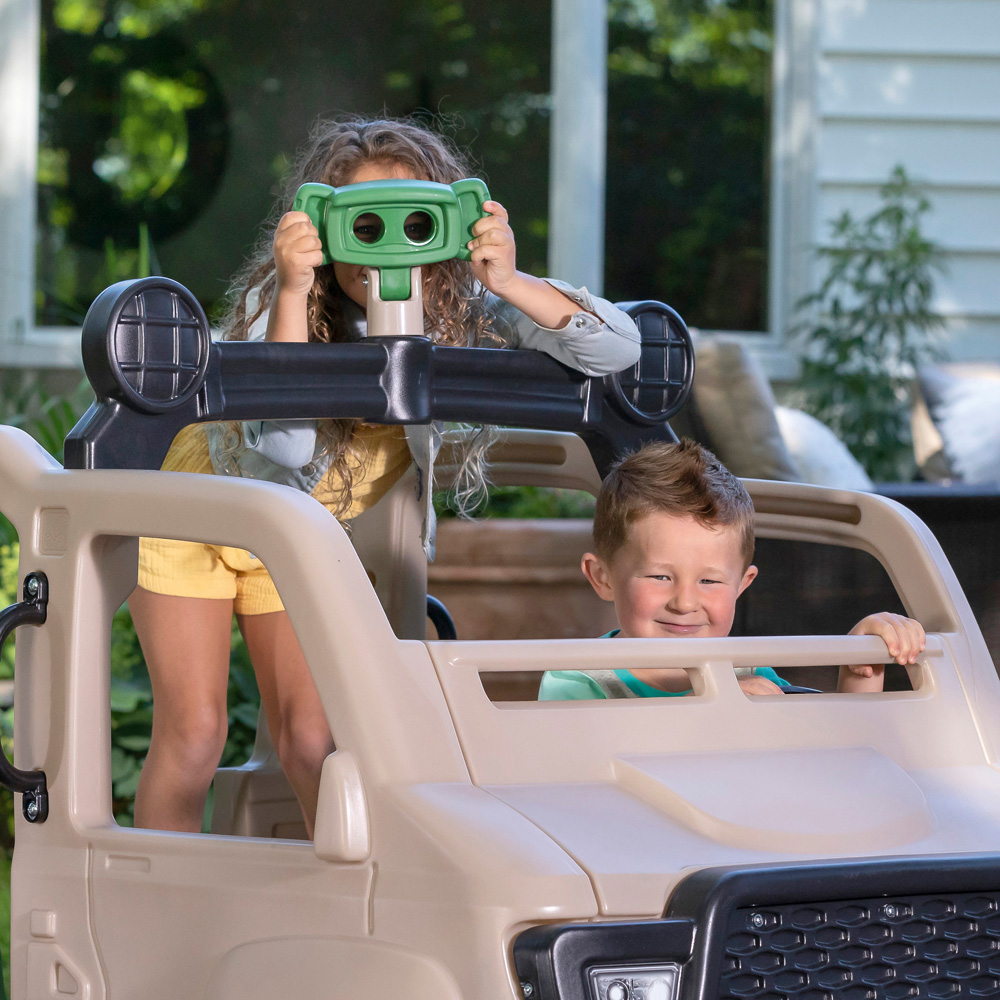 Jeep