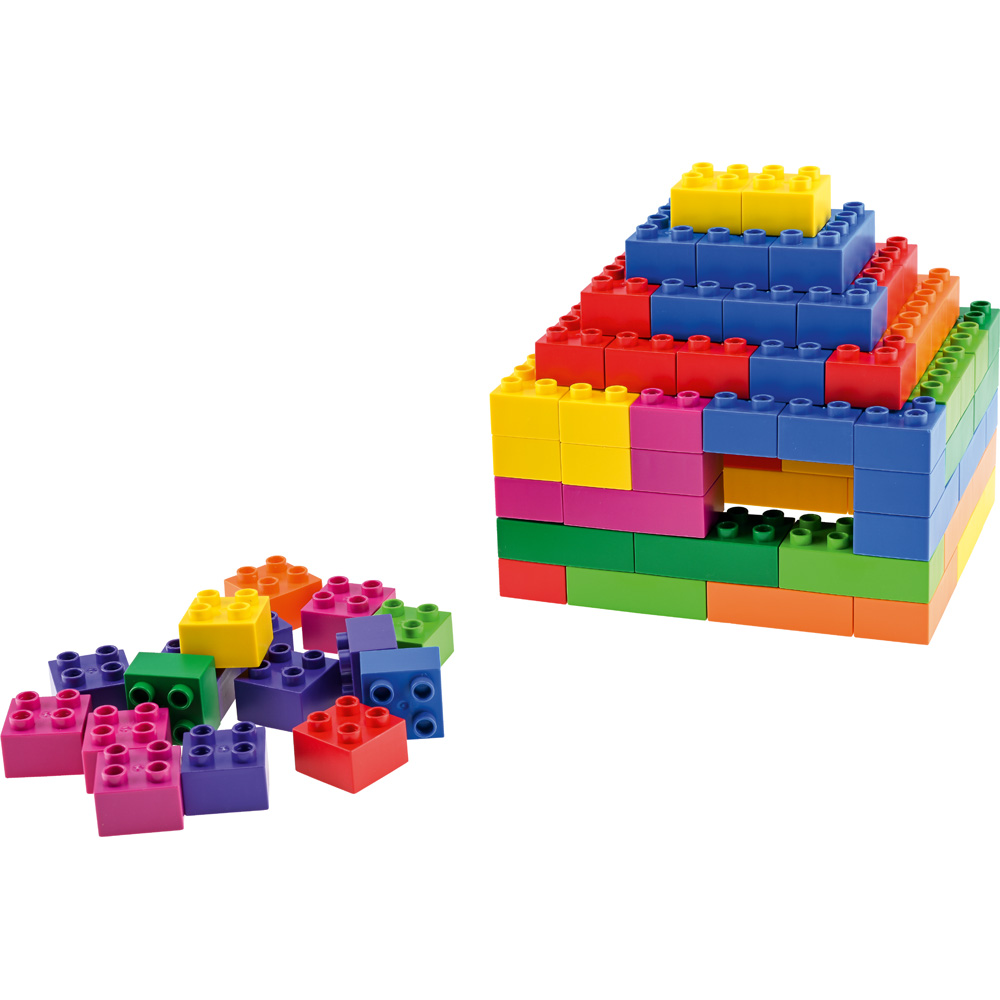BIOBUDDI Education BIG - kocky 100 ks