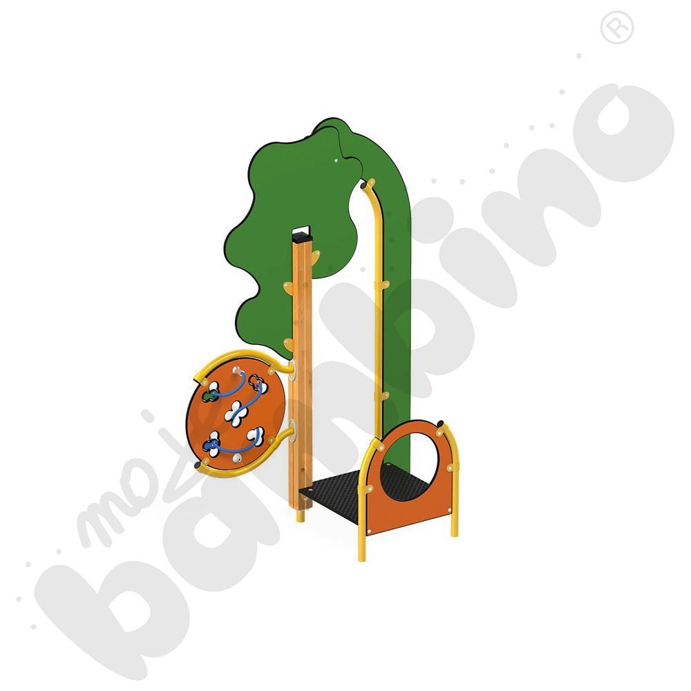 Dino - miarka wzrostu