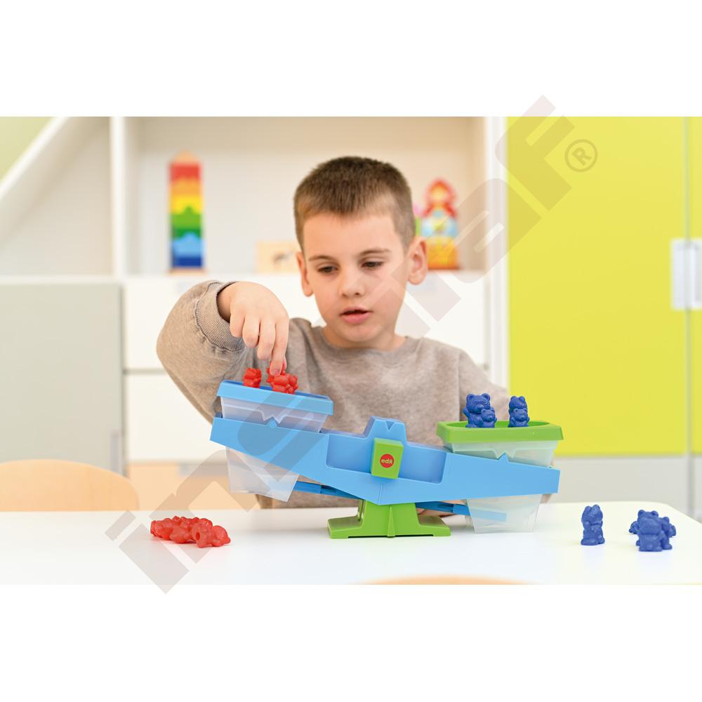 Váha Junior