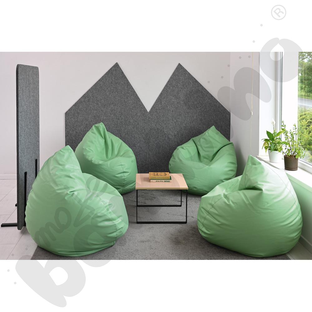 Gruszka mała oliwkowa - MED