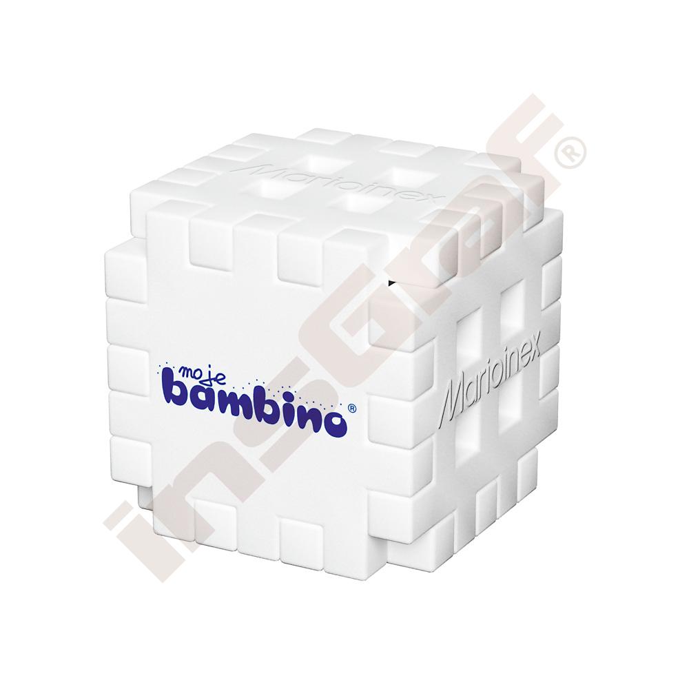 Mini Waffle ihrisko, 290 ks