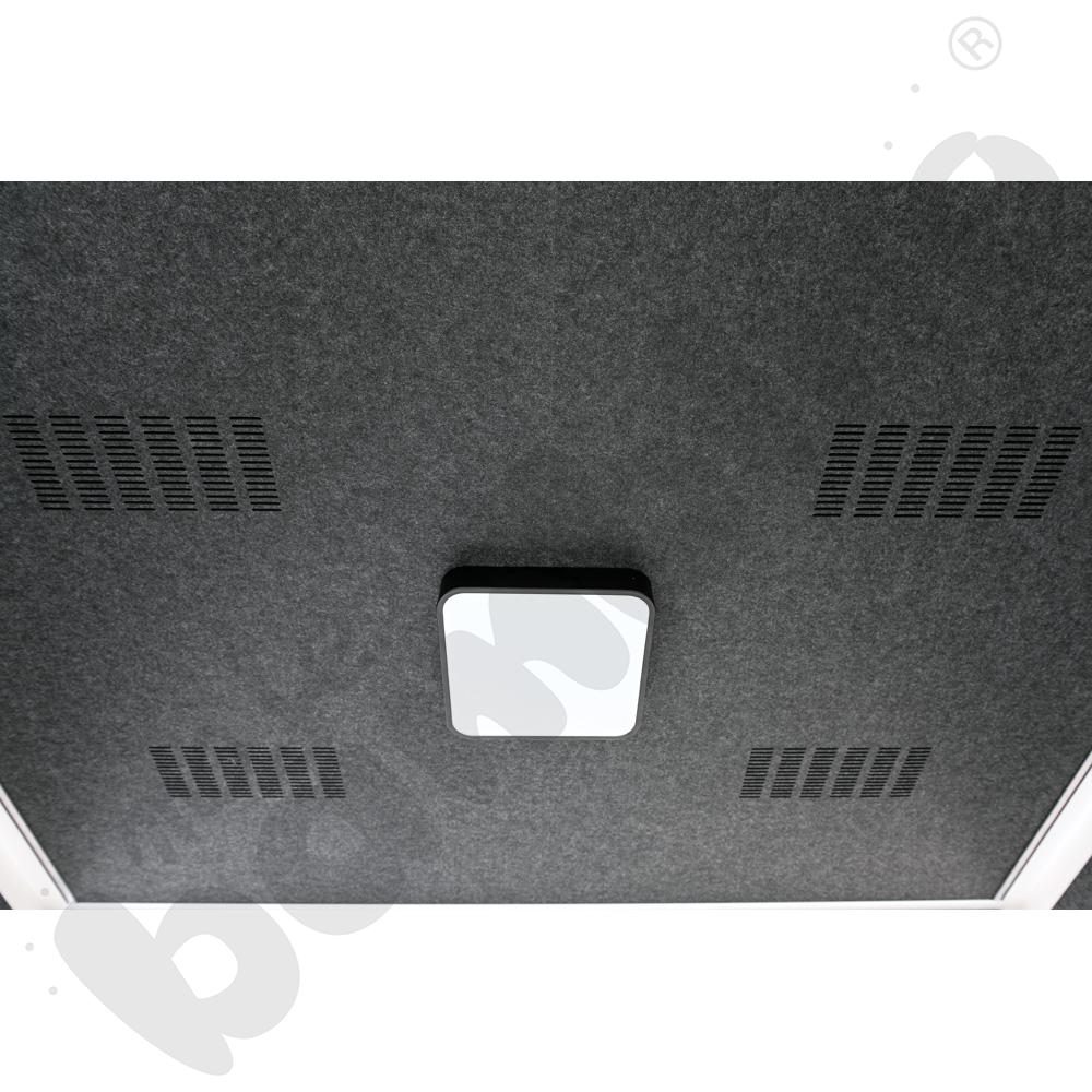 Box akustyczny QUATTRO