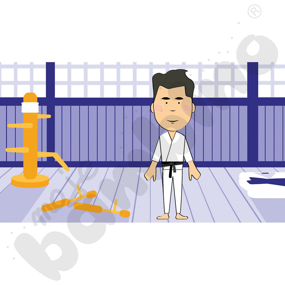 Eduterapeutica lux Logopedia Spectrum