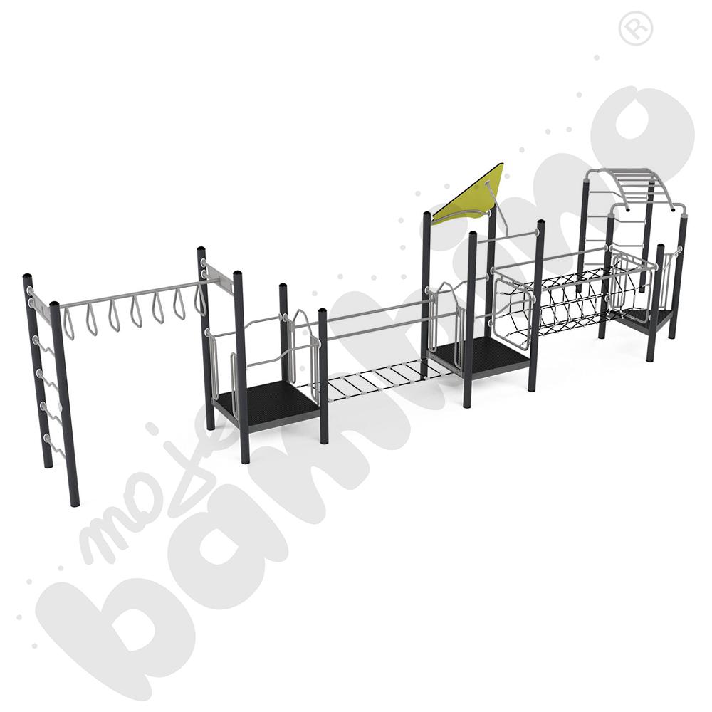 Action4Kids Lime - zestaw 1913-A