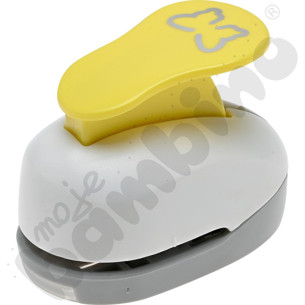 Dziurkacz duży - motyl