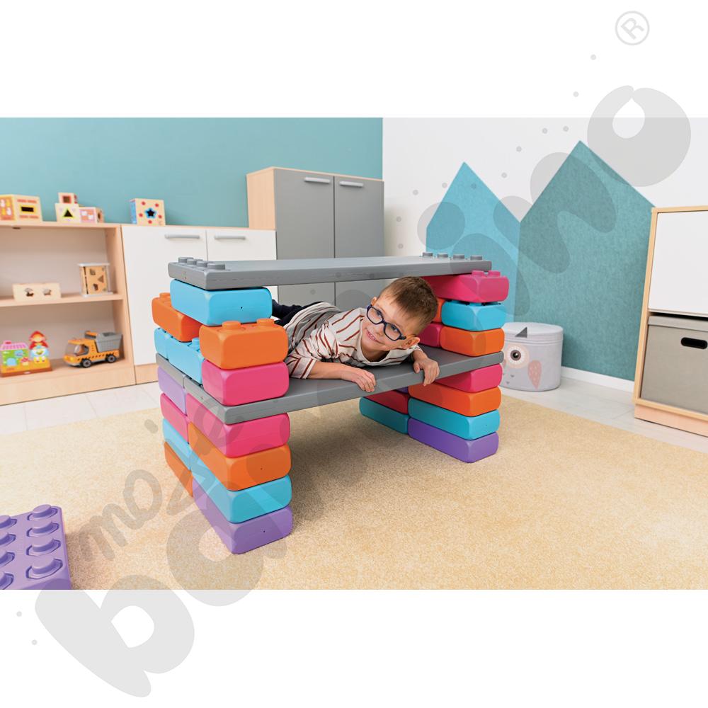 Deski dydaktyczne, 3 szt.