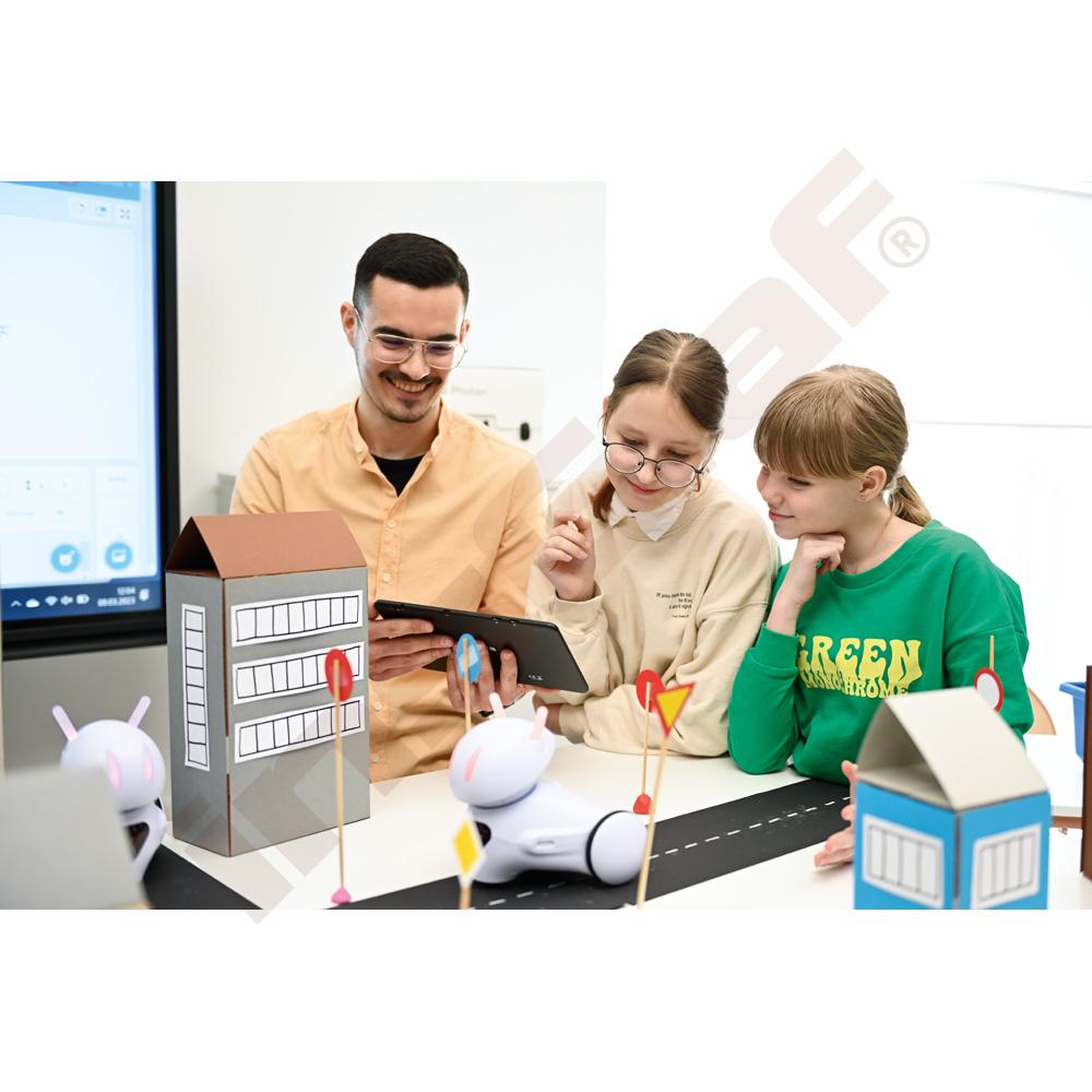 Robot Photon EDU
