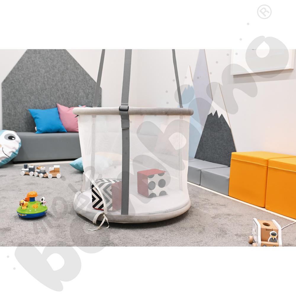 Kosz sensoryczny Memola