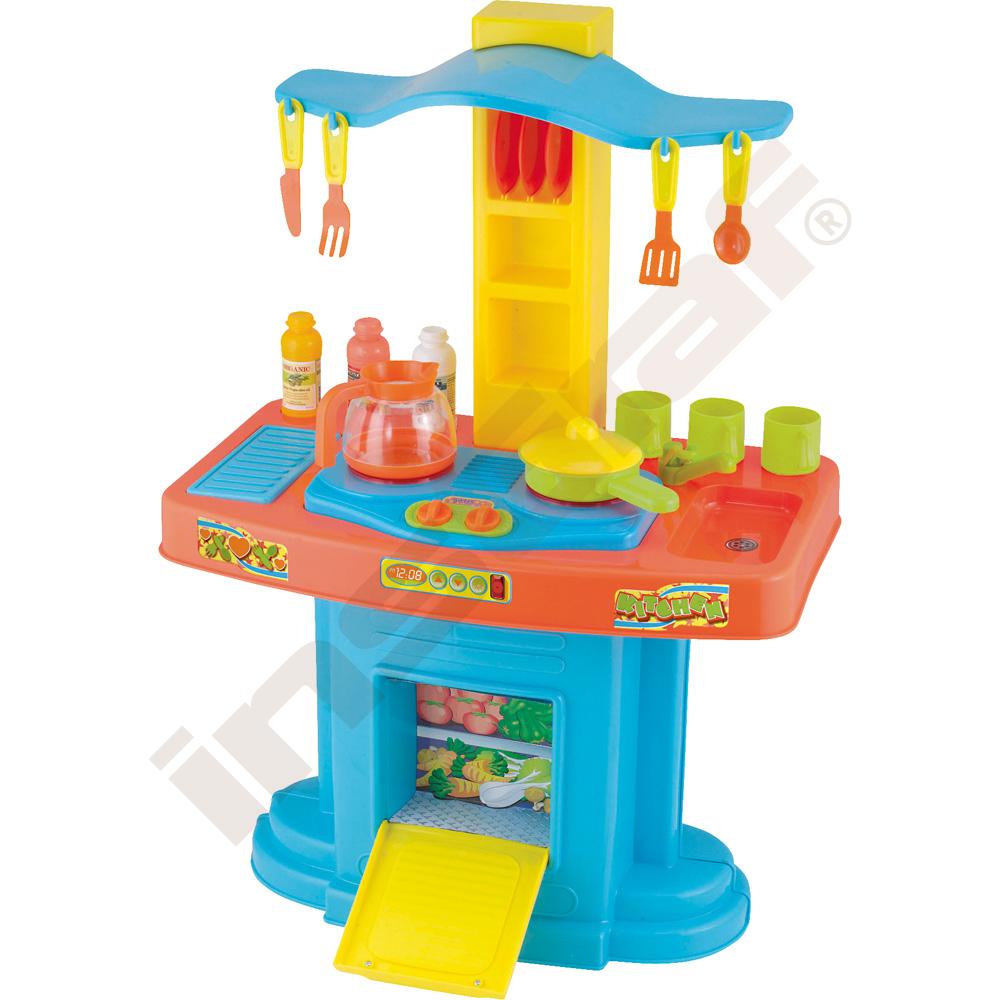 
Spielküche
