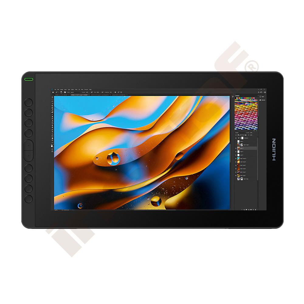 Grafický tablet Huion Kamvas 16