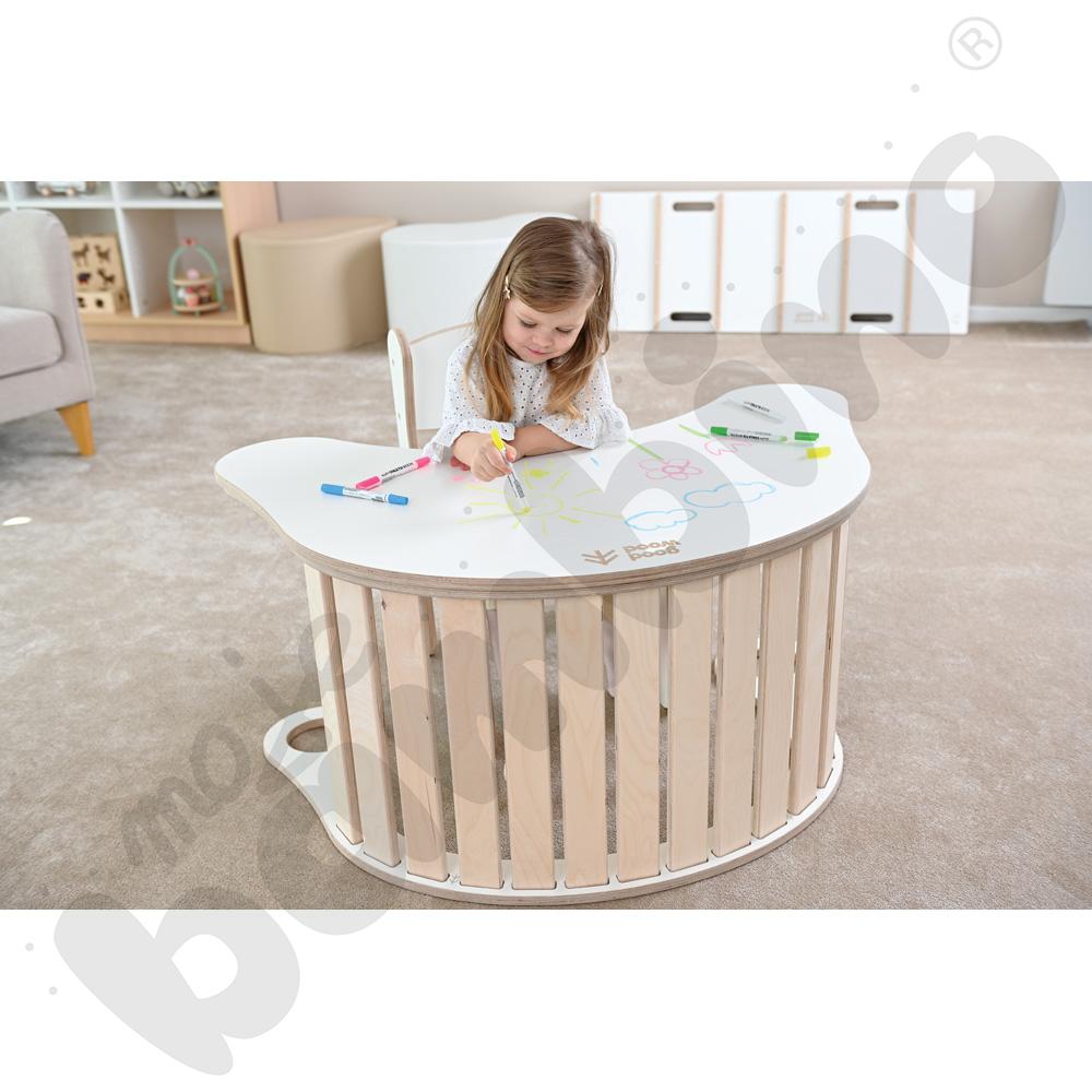 Gabinetowy zestaw terapeutyczny