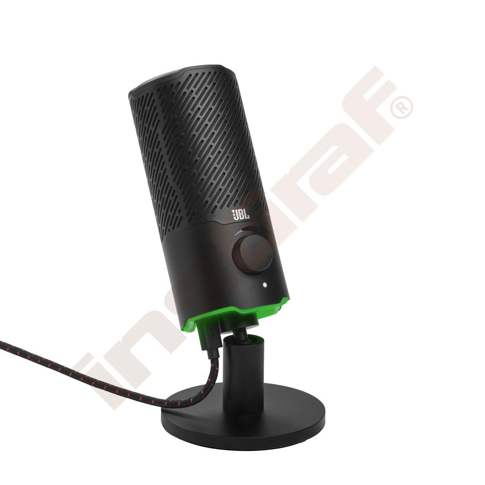 Mikrofon JBL Quantum Stream