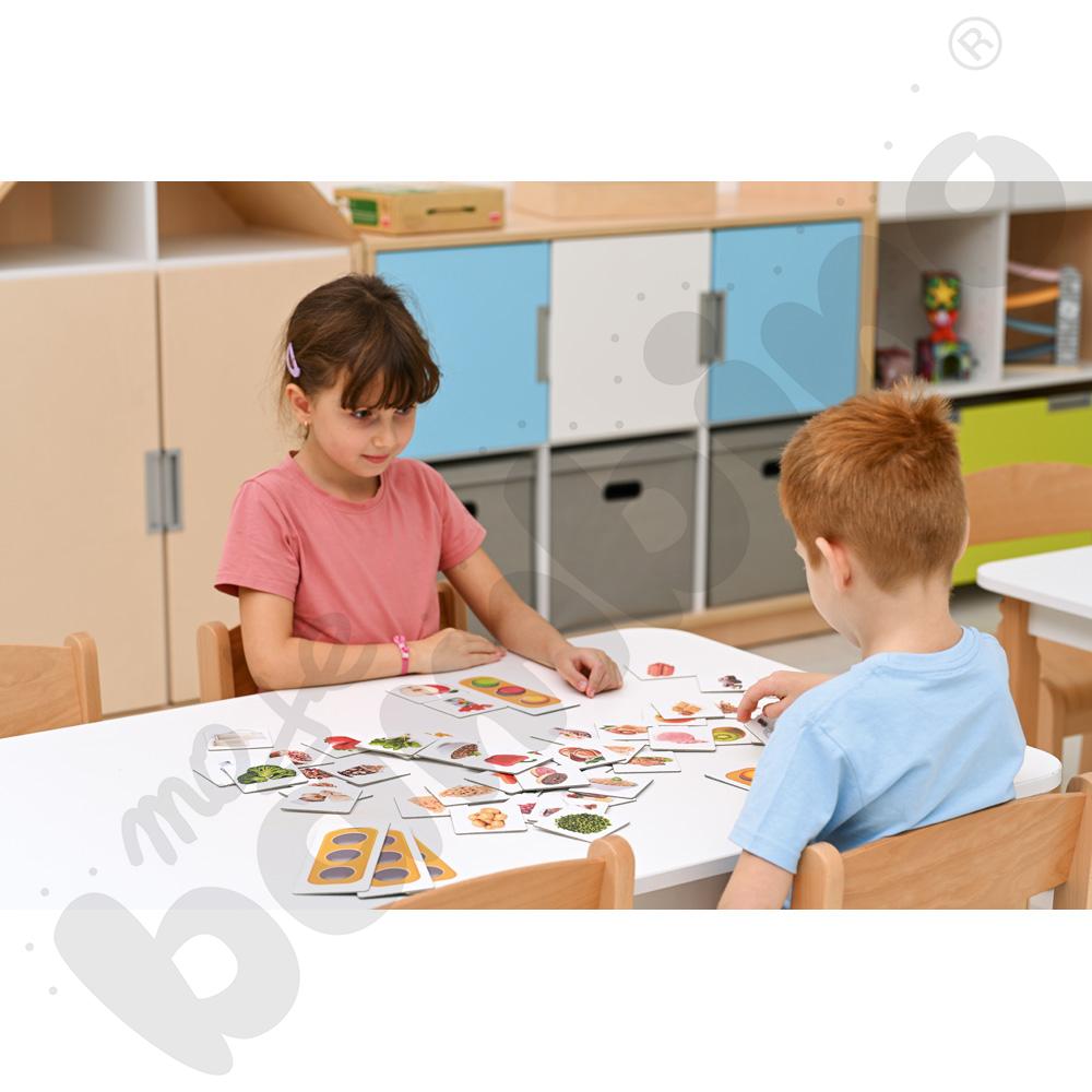 Zielone światło dla zdrowego odżywiania