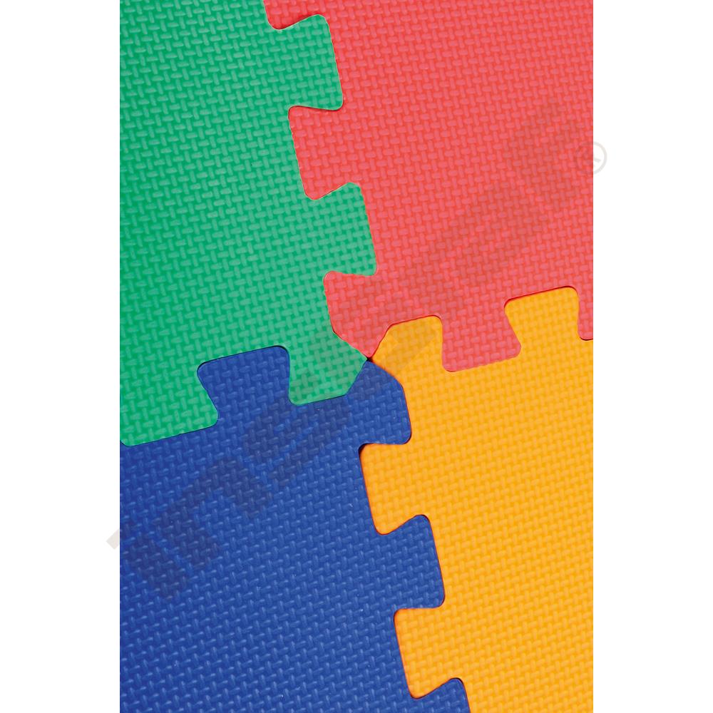 Sada pěnových podložek 4 ks, 60 cm