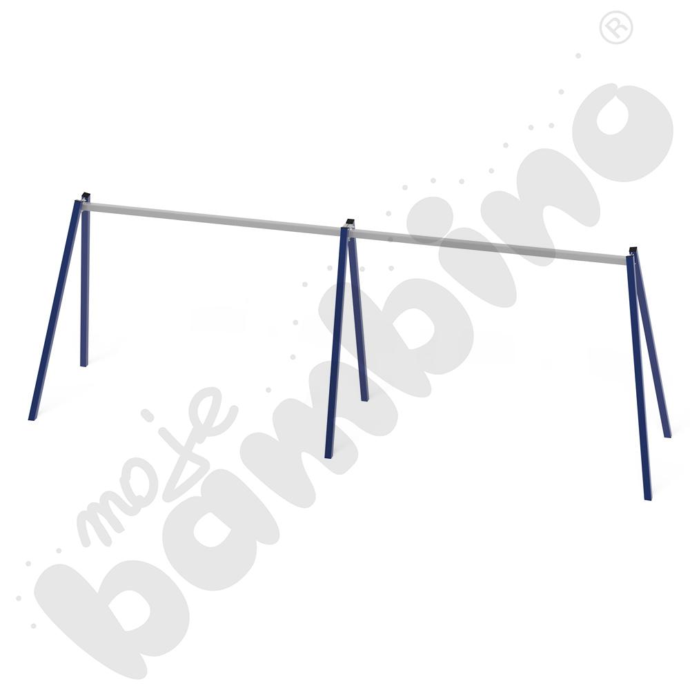 Quadro - stelaż do huśtawki poczwórnej