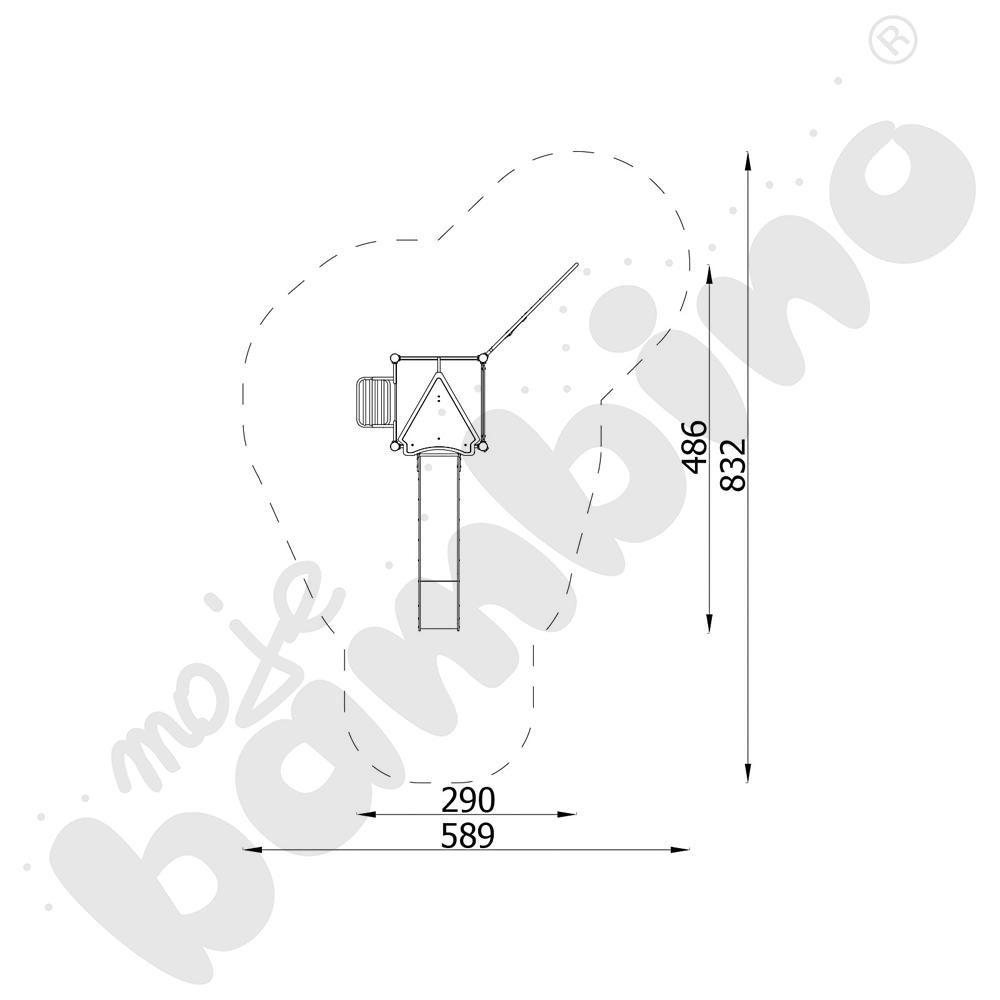 Action4Kids - zestaw J8112-001