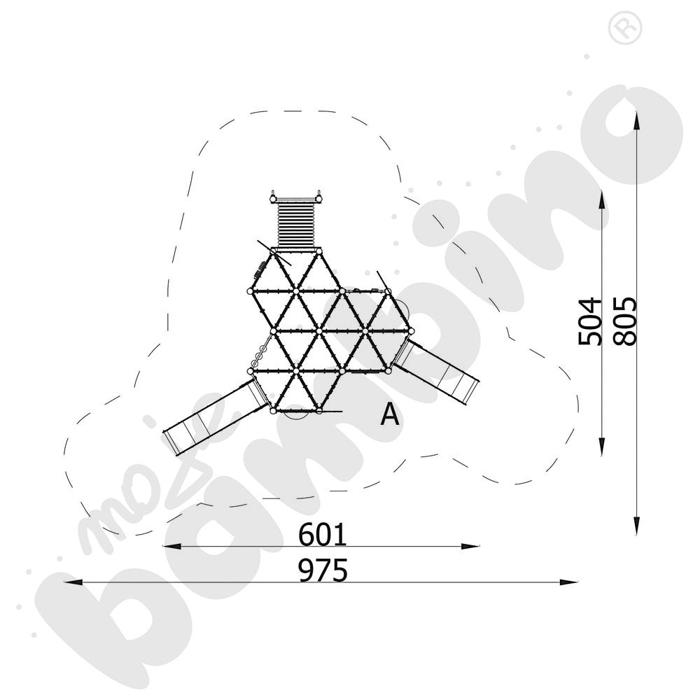 Zestaw Orbis 11762 Simple