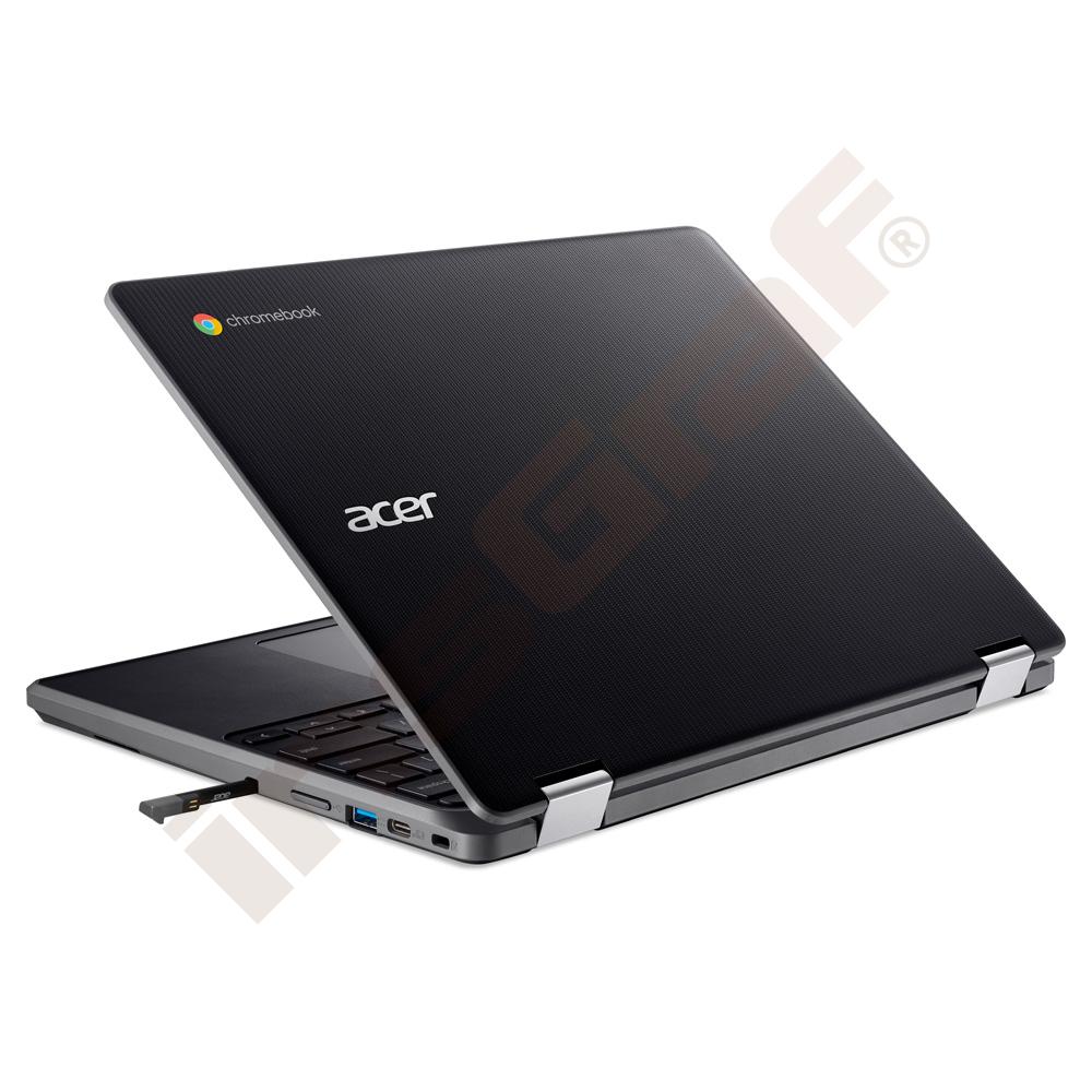 Chromebook Spin 512