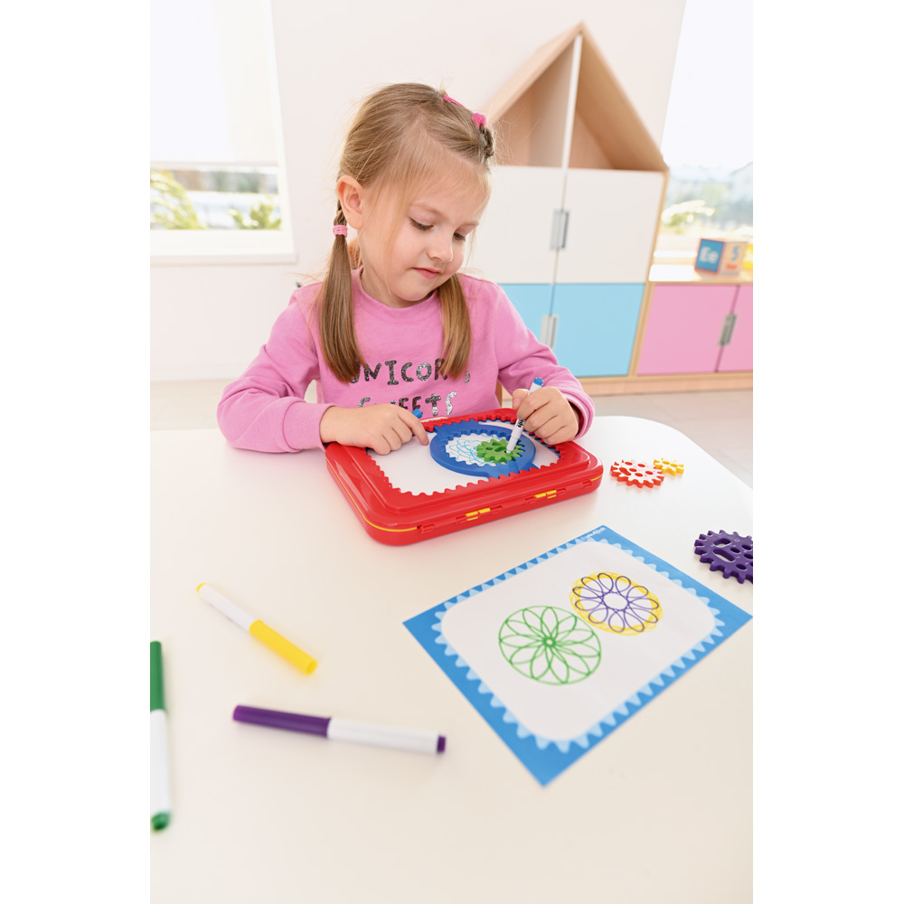 Spirograf