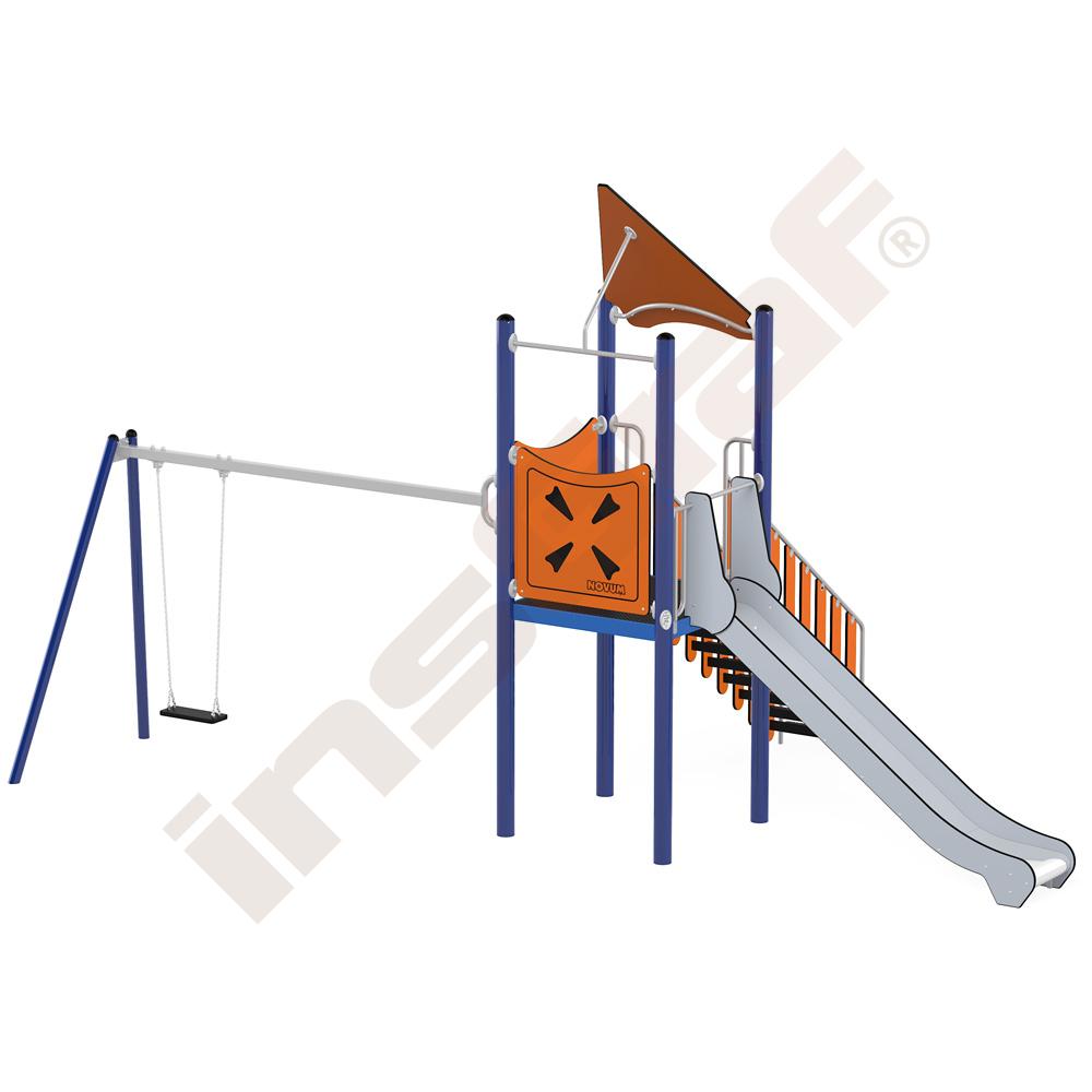 Action4Kids - sestava J8037