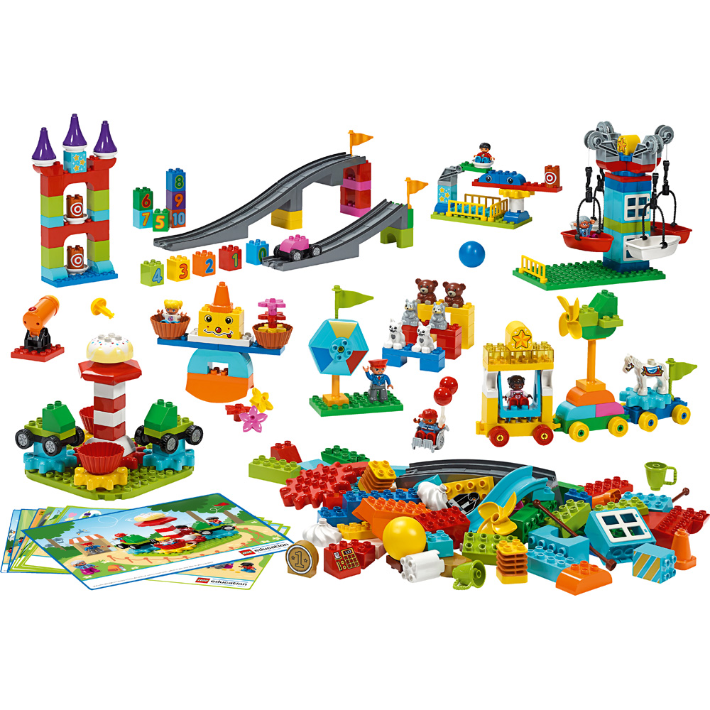 LEGO® Education STEAM Park