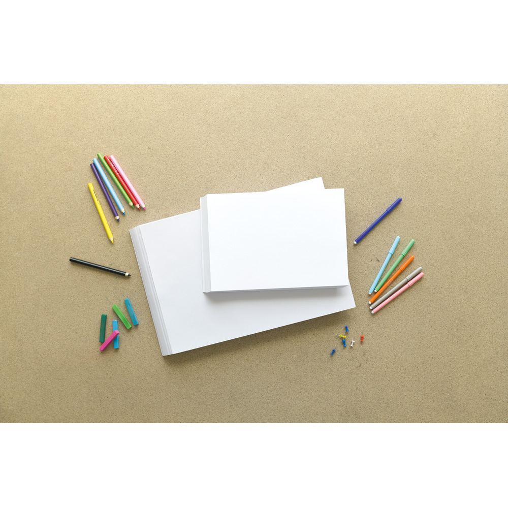 Biely papier A4/250 listov