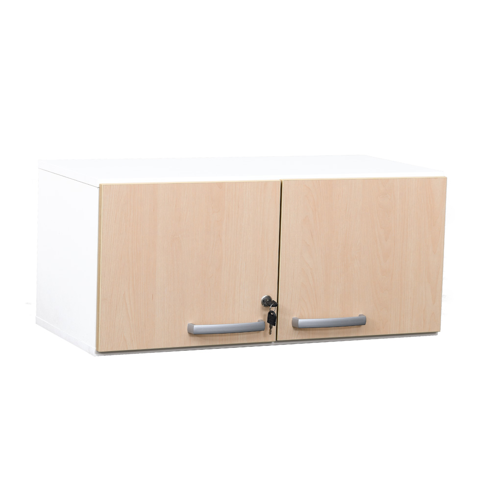 Nadstavec Grande S - biely