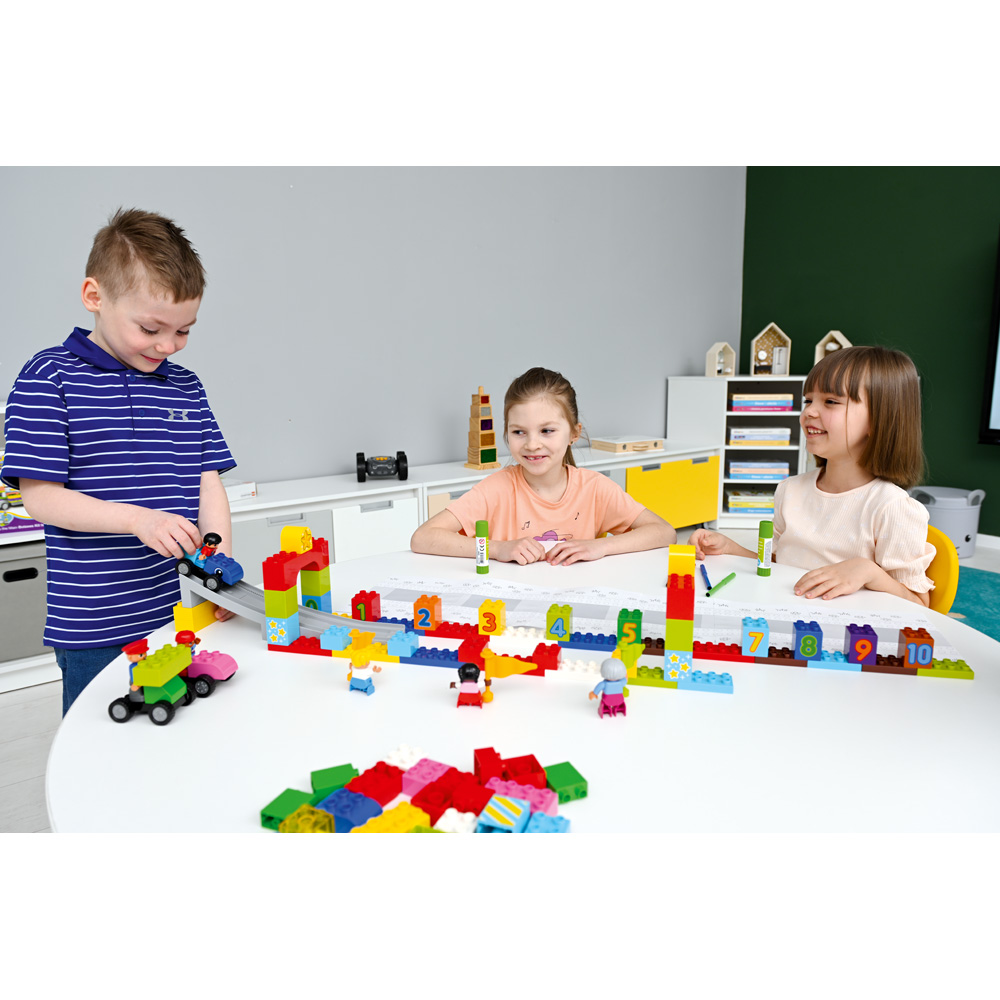 LEGO® Education STEAM Park
