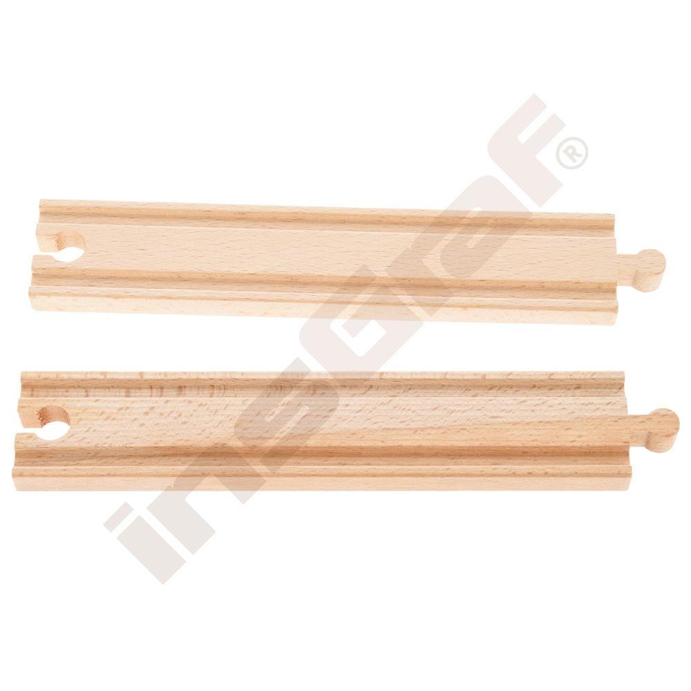 
Holzschienen Set 5

