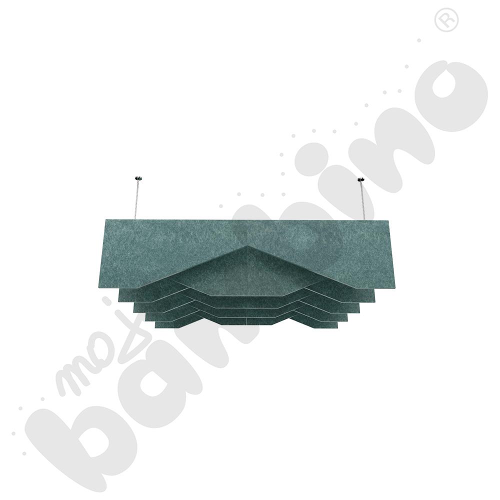 Zestaw paneli sufitowych Stilla Split - FC211