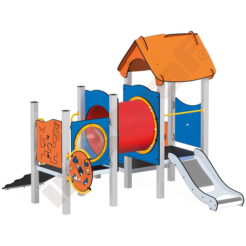 Quadro Baby - sestava 12432