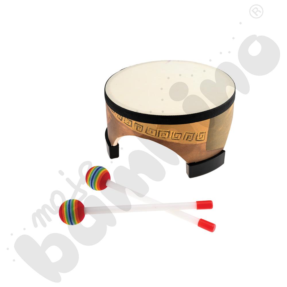 Bębenek DRUM na nóżkach