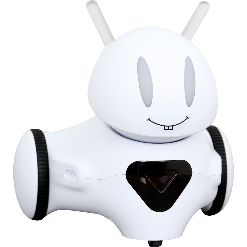 Nálepky na ozdobenie robota Photon