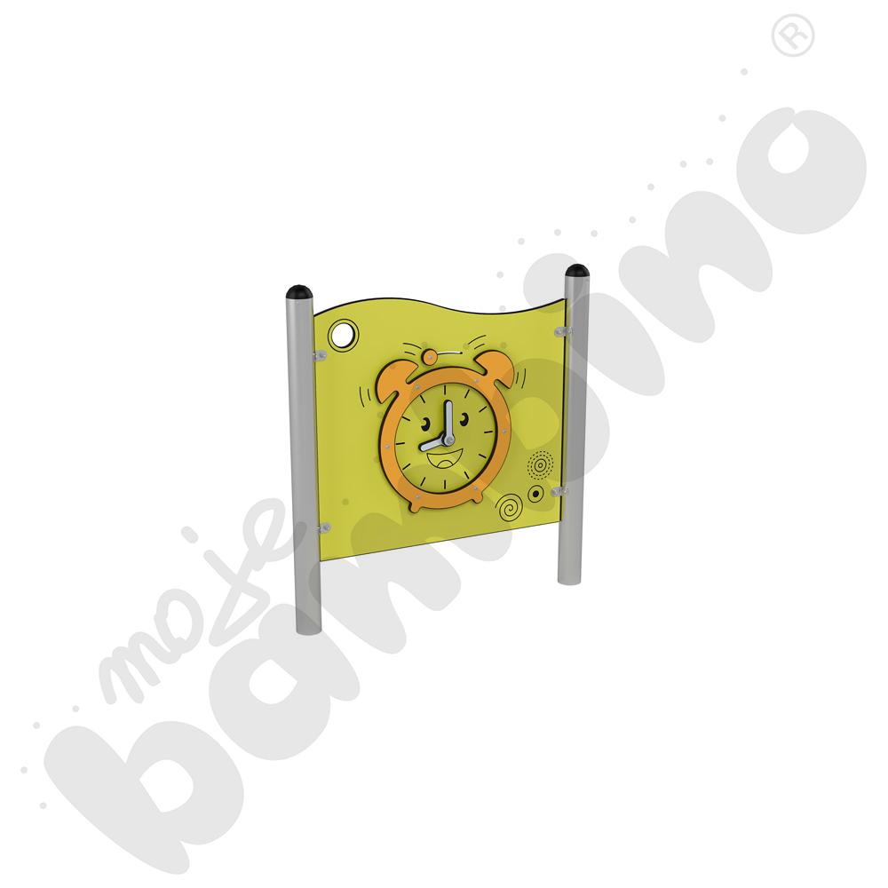 Milo - tablica Zegar