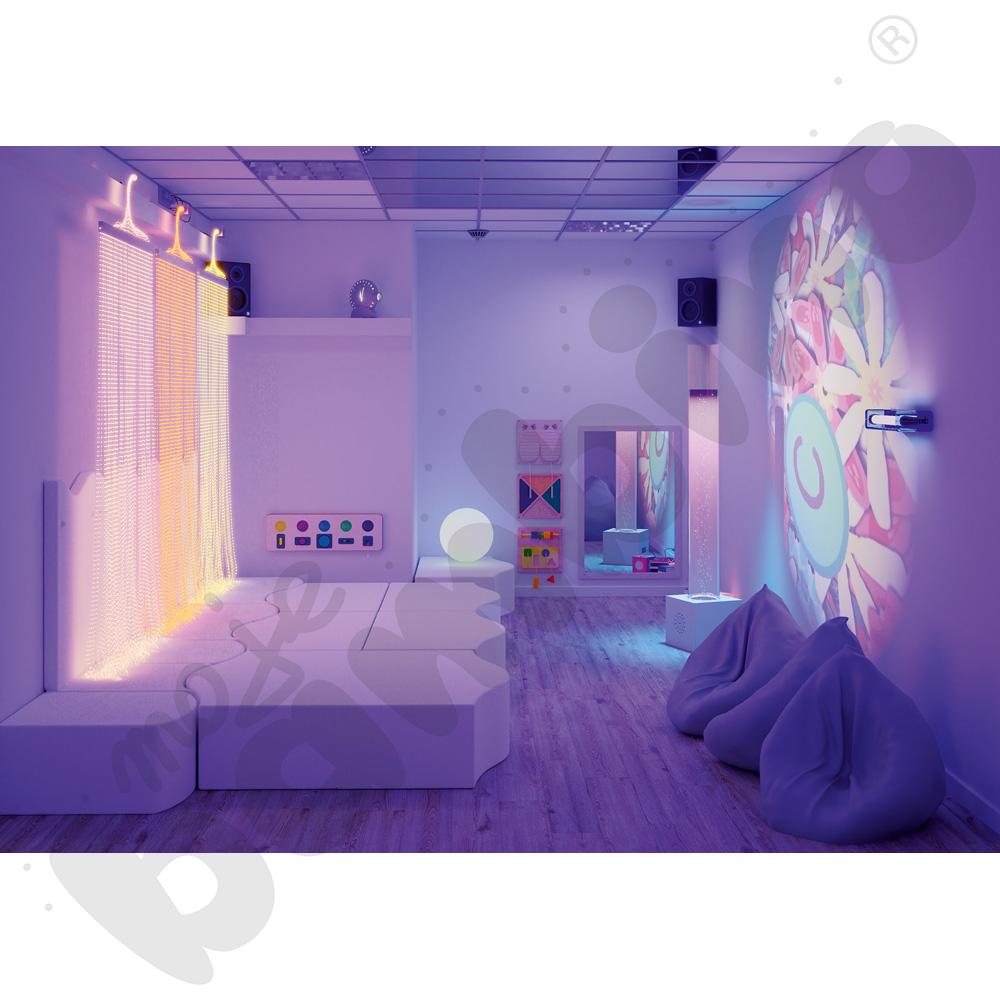 Sala doświadczania świata 2