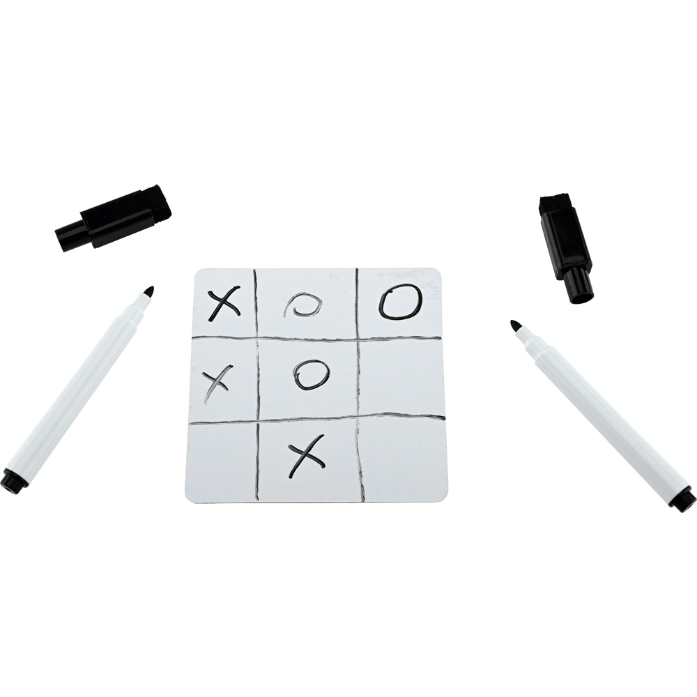 Mikro tic-tac-toe